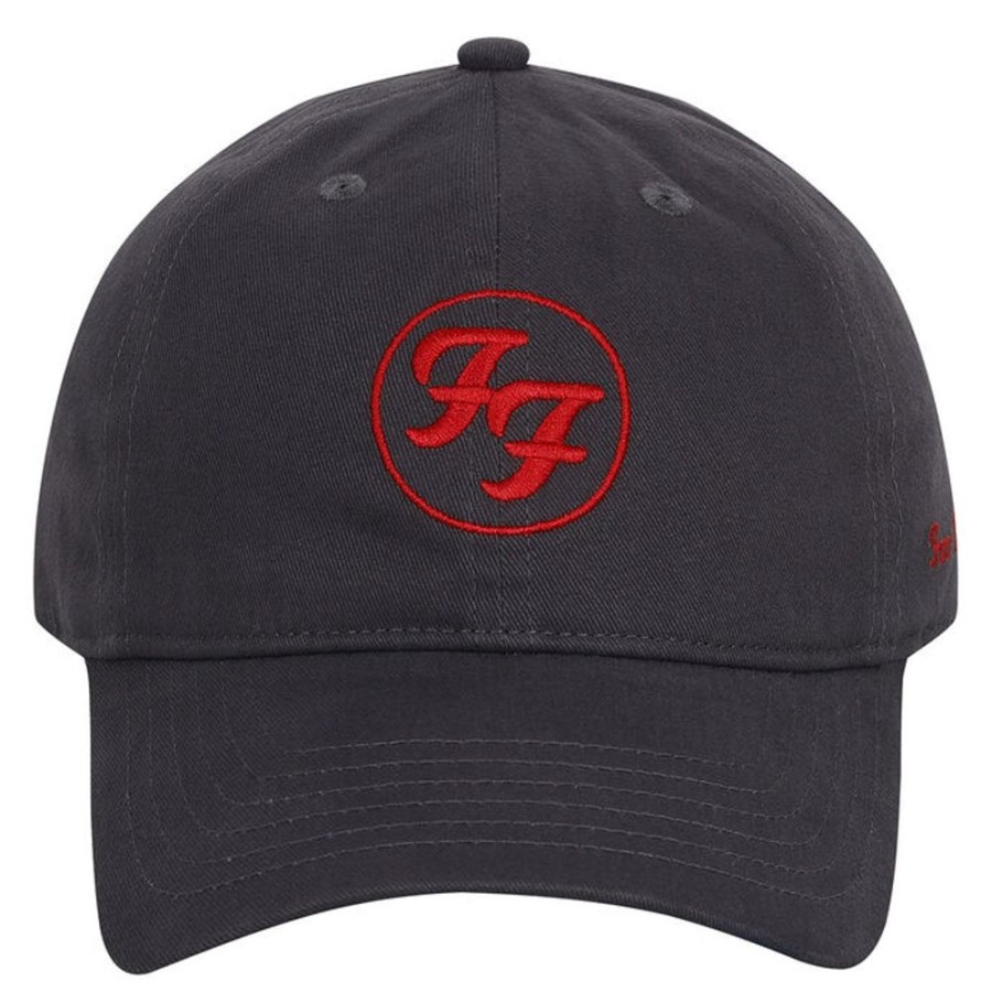 AMPLIFIED Cap Kappe Foo Fighters - Amplified Accessoires