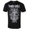 INDIEMERCH Herren T-Shirt Rotting Christ - "Hellenic" - Schwarz - Indiemerch Metal T-Shirts