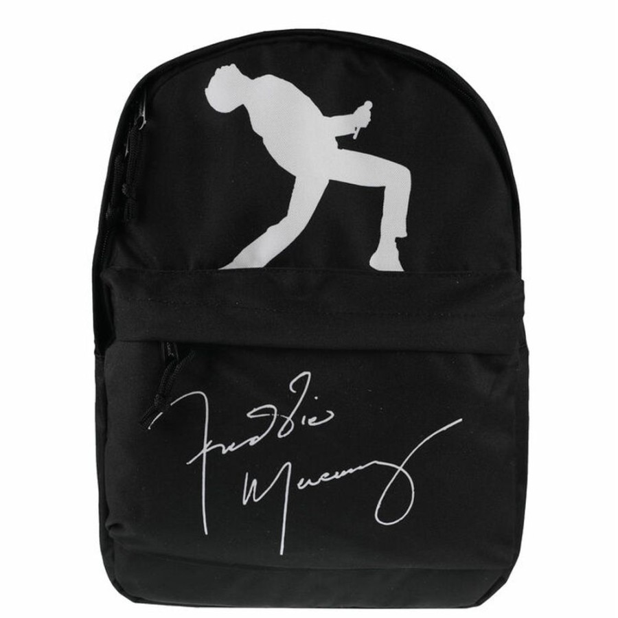 NNM Rucksack - Freddie Mercury Handtaschen, Rucksacke, Geldborsen