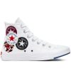 CONVERSE Uni High Top Sneakers Chuck Taylor All Star - Converse High Top Sneakers