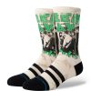 STANCE Socken Green Day - 1994 - Crew/Off White - Stance Accessoires