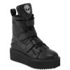 KILLSTAR Damen Schuhe Wedge Boots - Killstar Keilschuhe