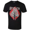 PLASTIC HEAD Herren T-Shirt Gojira - The Single Tree (Organic) - Plastic Head Metal T-Shirts