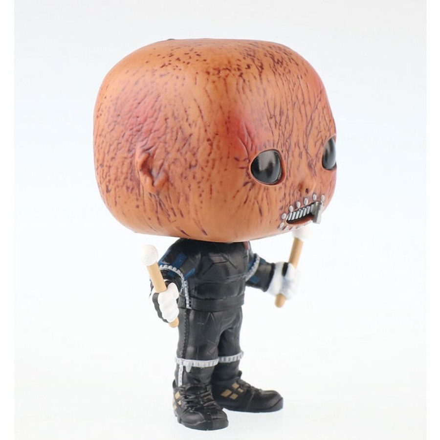 POP Figur Slipknot - Pop! - Tortilla Man Figuren