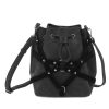 KILLSTAR Killstar - Umhu00E4Ngetasche- Faye Realm - Schwarz Handtaschen, Rucksacke, Geldborsen