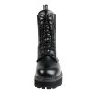 GRINDERS Uni Lederstiefel Boots - Grinders Lederschuhe