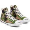 CONVERSE Uni High Top Sneakers Chuck Taylor All Star - Converse High Top Sneakers