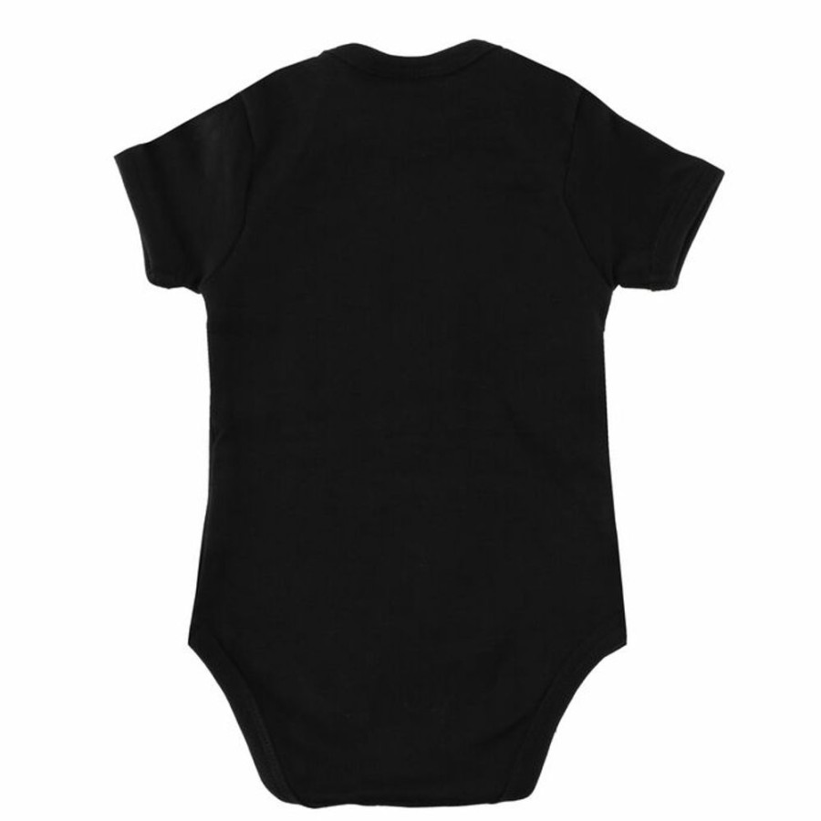 METAL-KIDS Baby Body Headbanger - Metal-Kids Baby Bodies