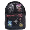 NNM Rucksack - Iron Maiden - Tour Handtaschen, Rucksacke, Geldborsen