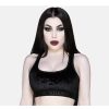 KILLSTAR Damen Bh Von Killstar - Wicked B*Tch Unterwasche & Bademode