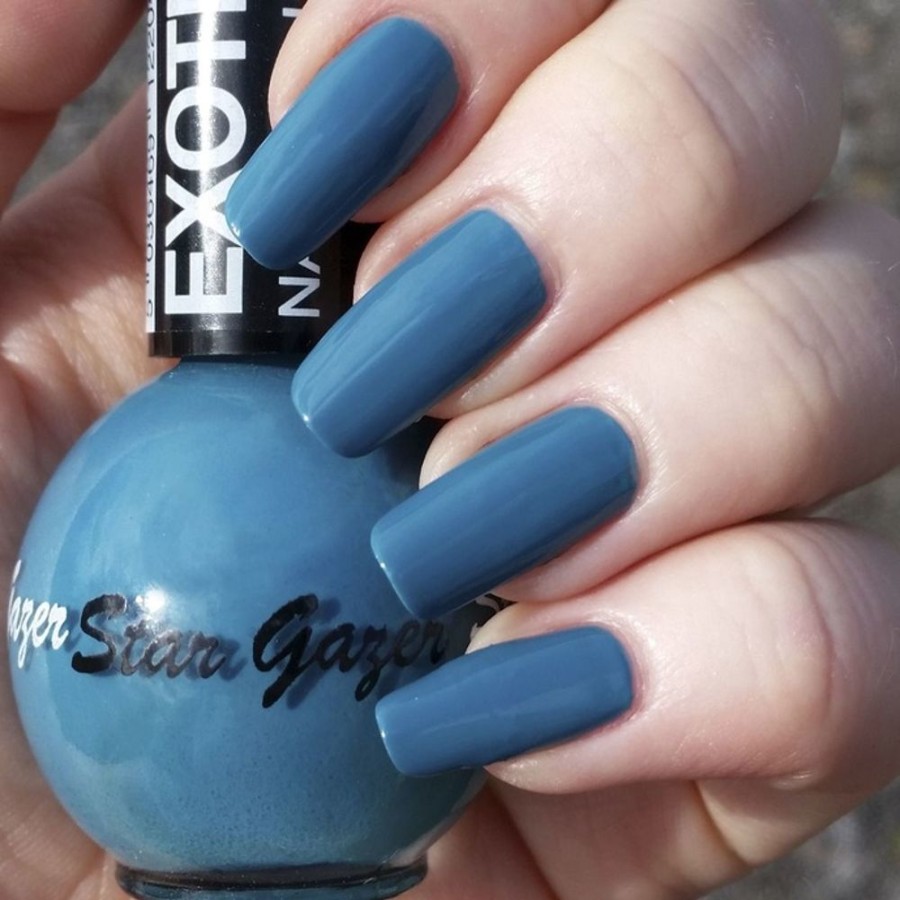 STAR GAZER Nagellack Star Gazer - Exotic - 251 Kosmetik