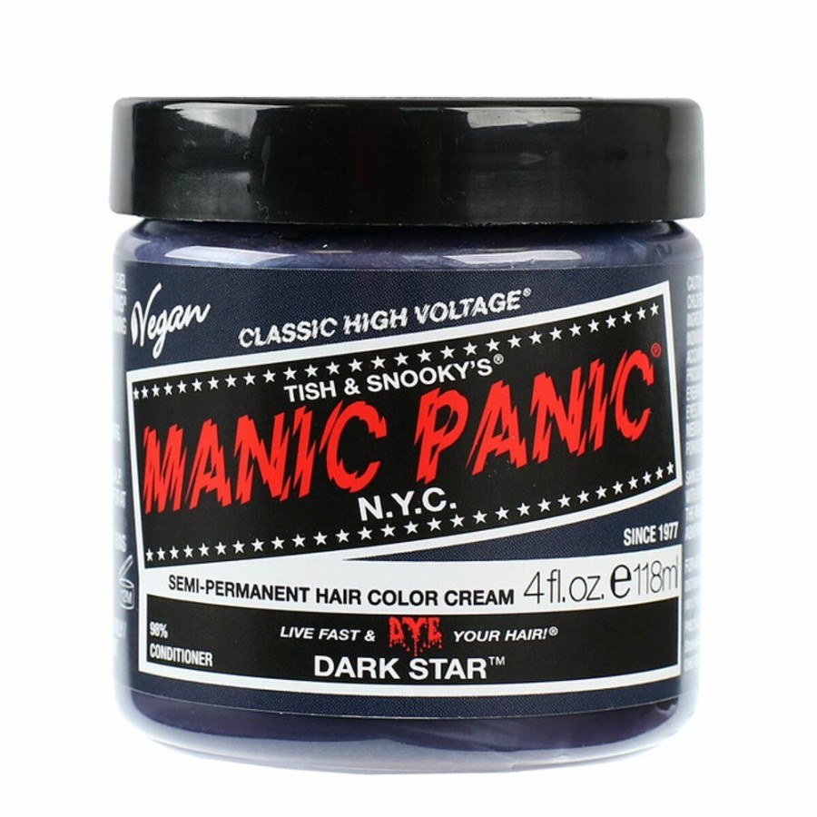 MANIC PANIC Haarfarbe Manic Panic - Klassisch Kosmetik