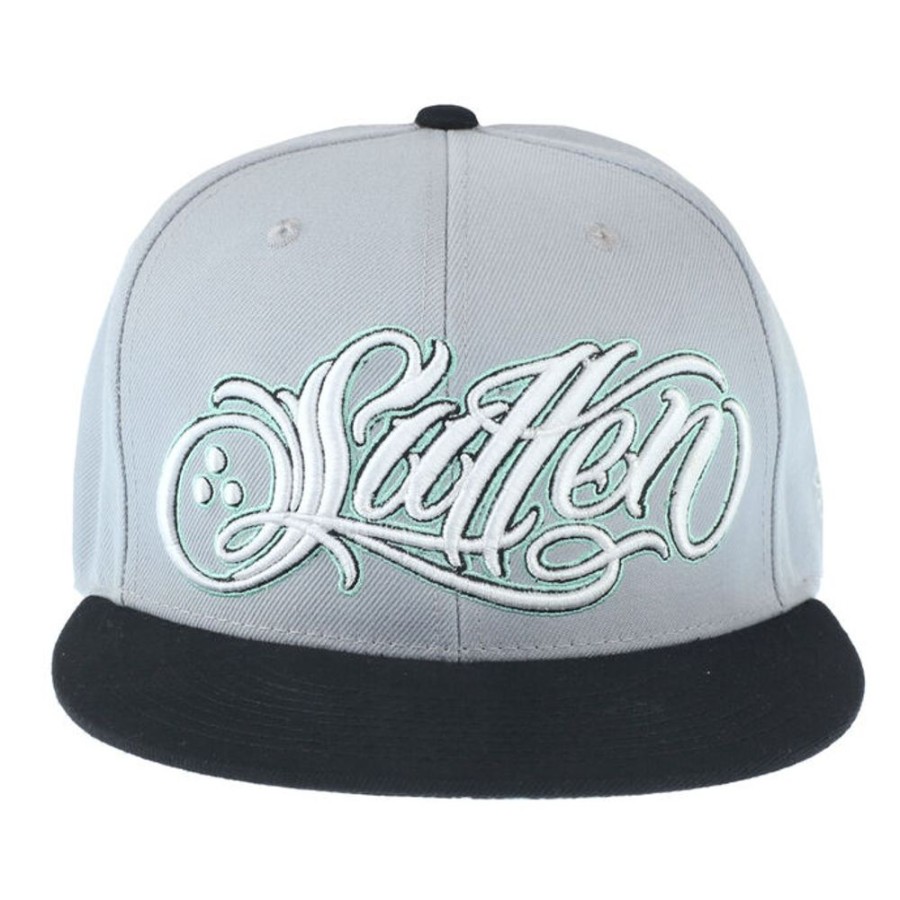 SULLEN Cap Kappe Sullen - Buttery Accessoires