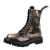 STEADYu00b4S Boots Steadyu00B4S - 10 Loch Lederschuhe