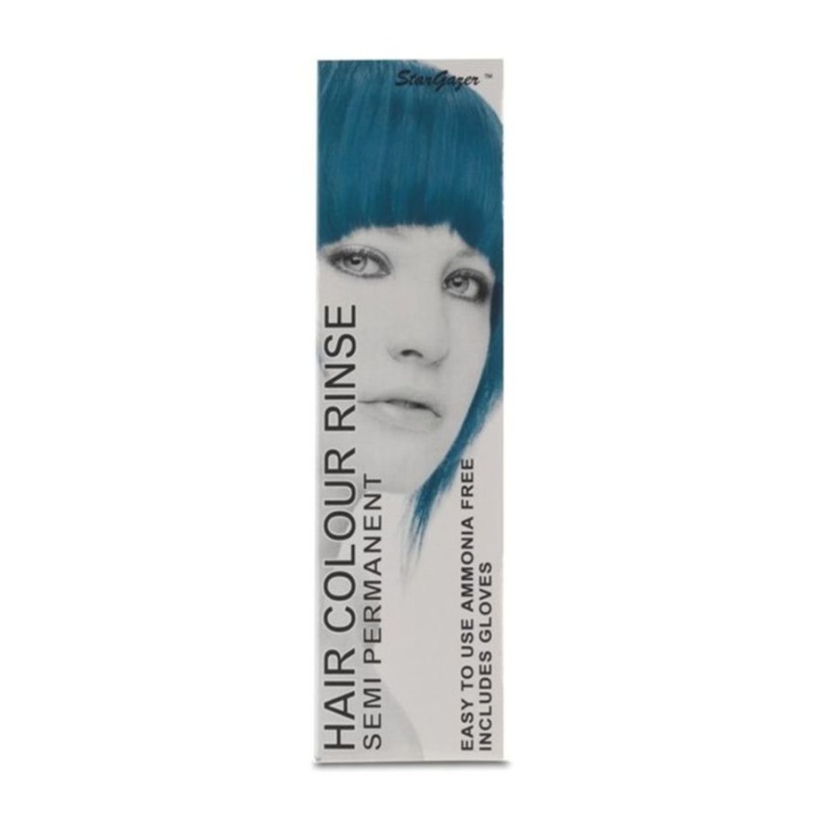 STAR GAZER Haarfarbe Star Gazer - Soft Blue Kosmetik