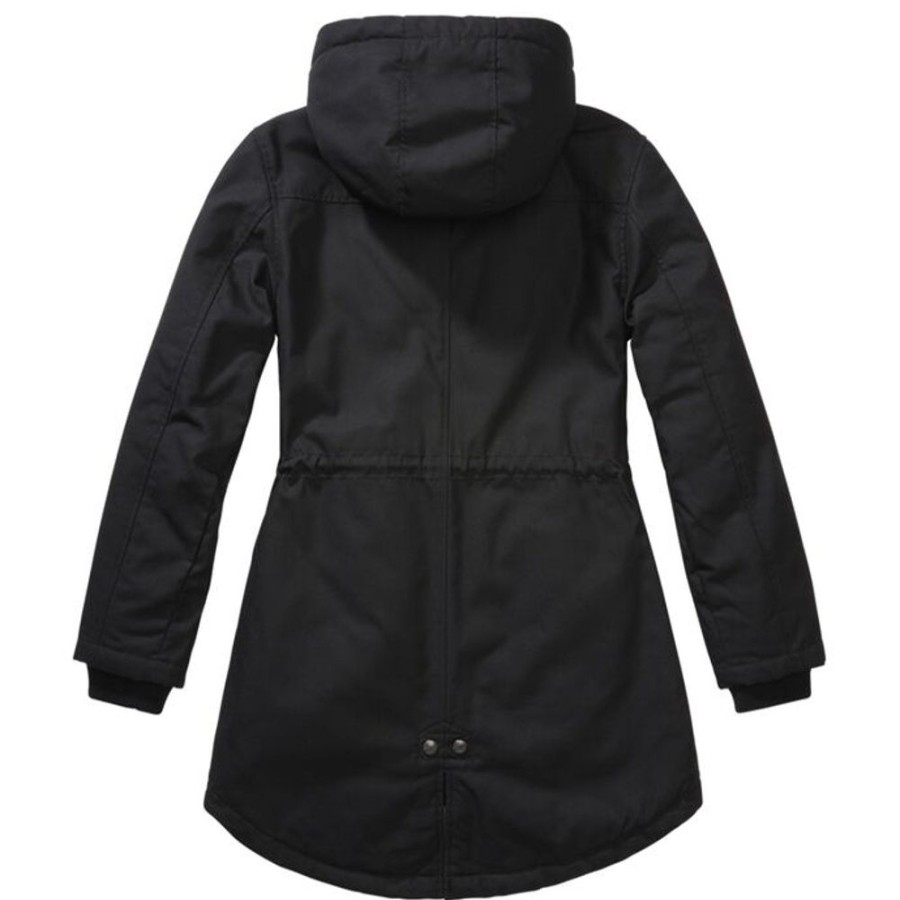 BRANDIT Brandit - Damenparka - Marsh Lake Jacken & Mantel