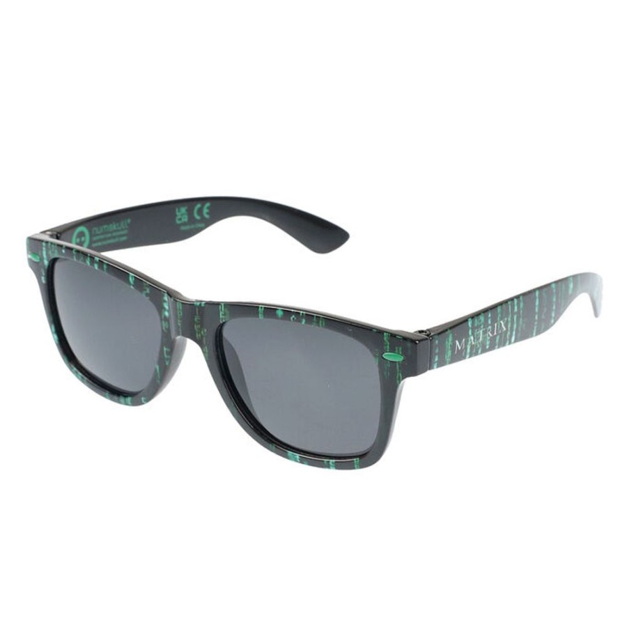 NUMSKULL Sonnenbrille The Matrix Accessoires