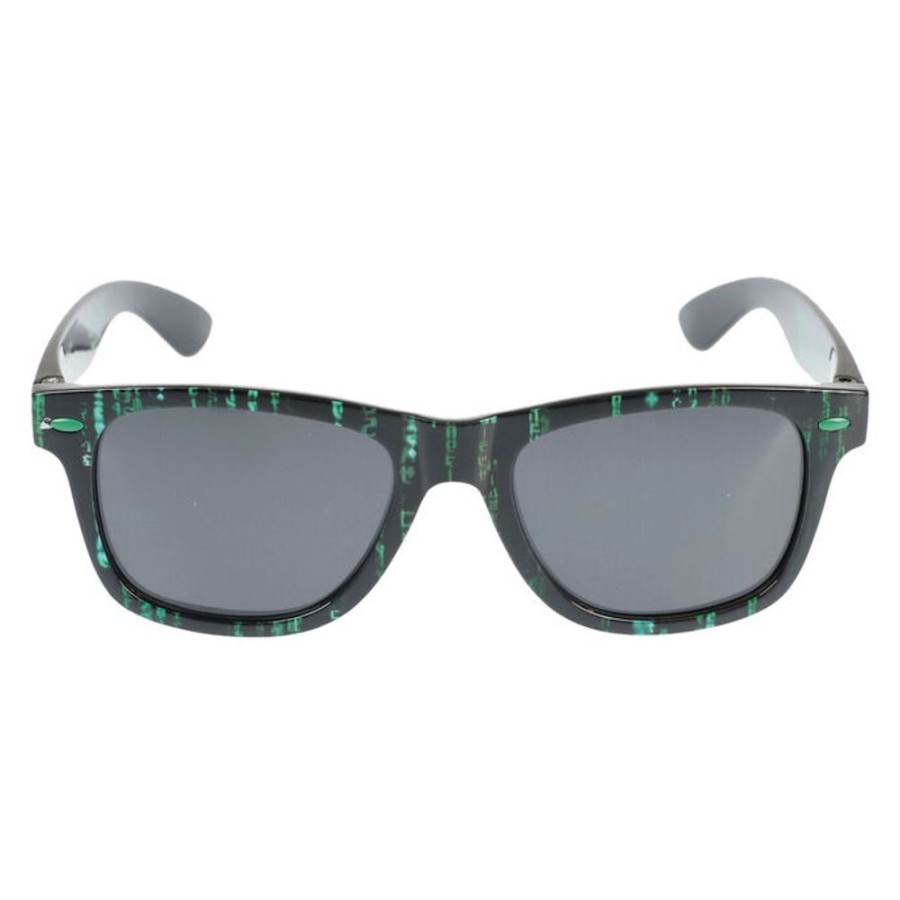 NUMSKULL Sonnenbrille The Matrix Accessoires