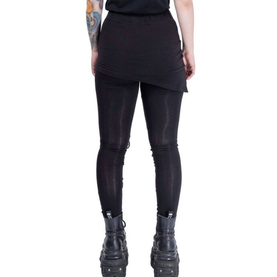 VIXXSIN Vixxsin - Damenleggings- Maren - Schwarz Hosen & Shorts