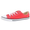 CONVERSE Herren Low Sneakers - Chuck Taylor All Star Dainty - Converse Low Top Sneakers