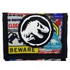 NNM Geldbu00F6Rse Jurassic World - Danger Handtaschen, Rucksacke, Geldborsen