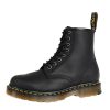 Dr. Martens Winterschuhe Boots Dr. Martens - 8 Loch - 1460 Snowplow Wp Black Winterschuhe