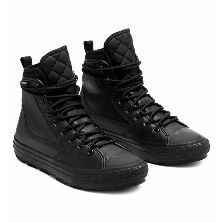 CONVERSE Herren Schuhe Sneaker Converse - Ctas All Terrain Winterschuhe