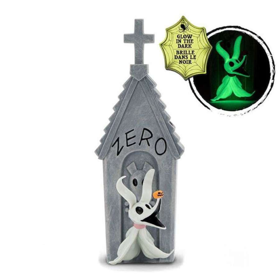 NNM Spardose Nightmare Before Xmas - Zero Figuren