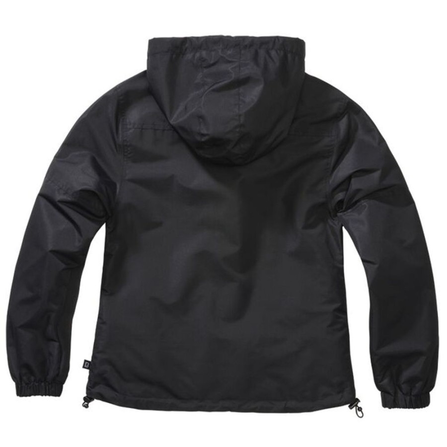 BRANDIT Brandit - Damenjacke - Summer Windbreaker Frontzip Jacken & Mantel