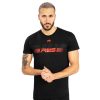 VENUM Herren T-Shirt Venum - Rws - Schwarz Street T-Shirts