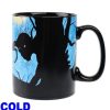 NNM Tasse Mit Termoeffekt Iron Maiden - Fear Of The Dark Haushalt & Deko