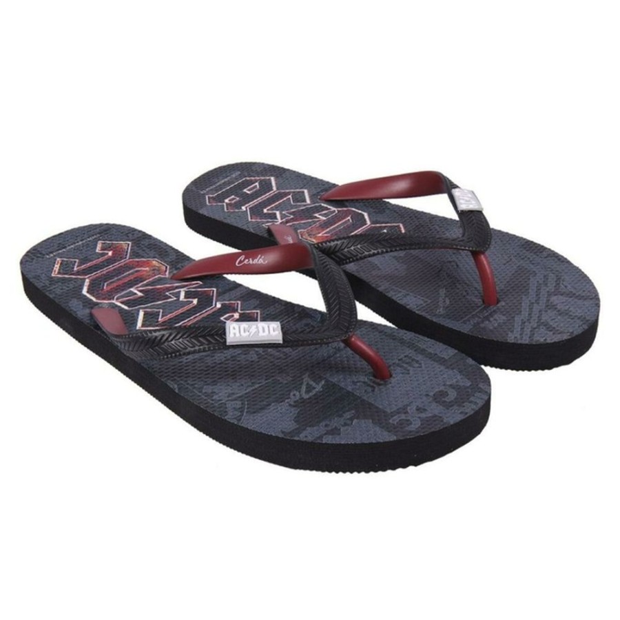 CERDu00c1 Sandalen (Flip Flops) Ac/Dc Flip-Flops & Sandalen