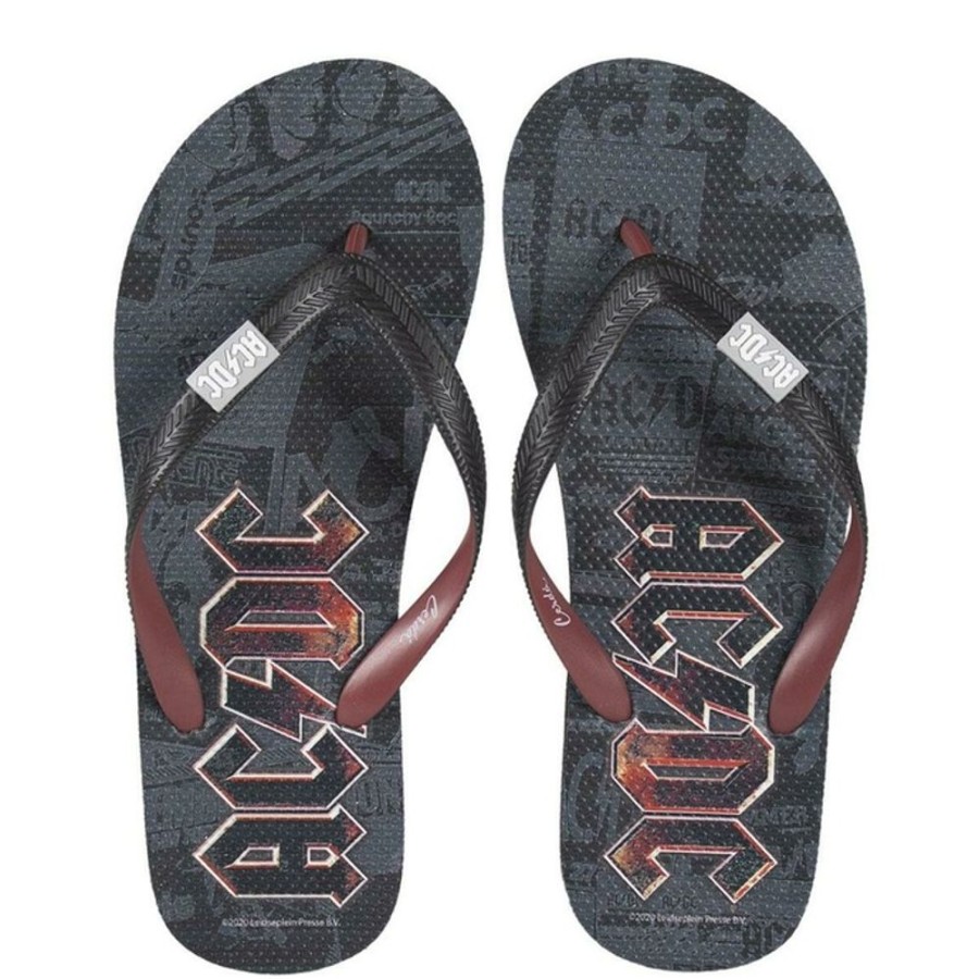 CERDu00c1 Sandalen (Flip Flops) Ac/Dc Flip-Flops & Sandalen