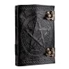 LORD OF THE DARKNESS Notizblock Lord Of The Darkness - Pentagram Kleinigkeiten