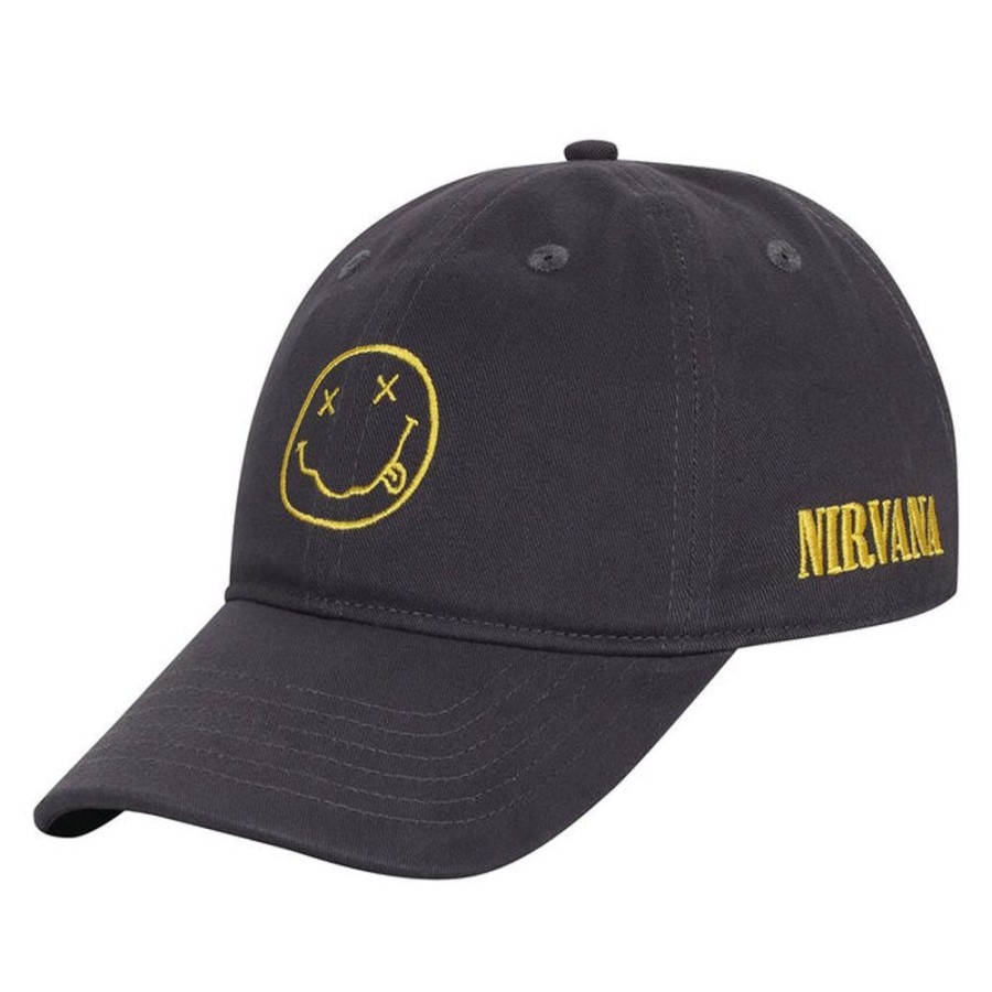 AMPLIFIED Cap Kappe Nirvana - Amplified Accessoires