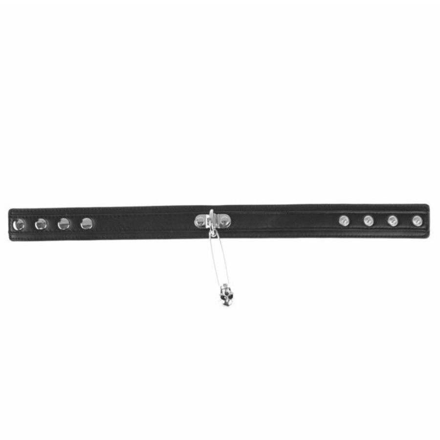 KILLSTAR Halsband Killstar - Niedliches Chaos Schmuck & Bijouterie