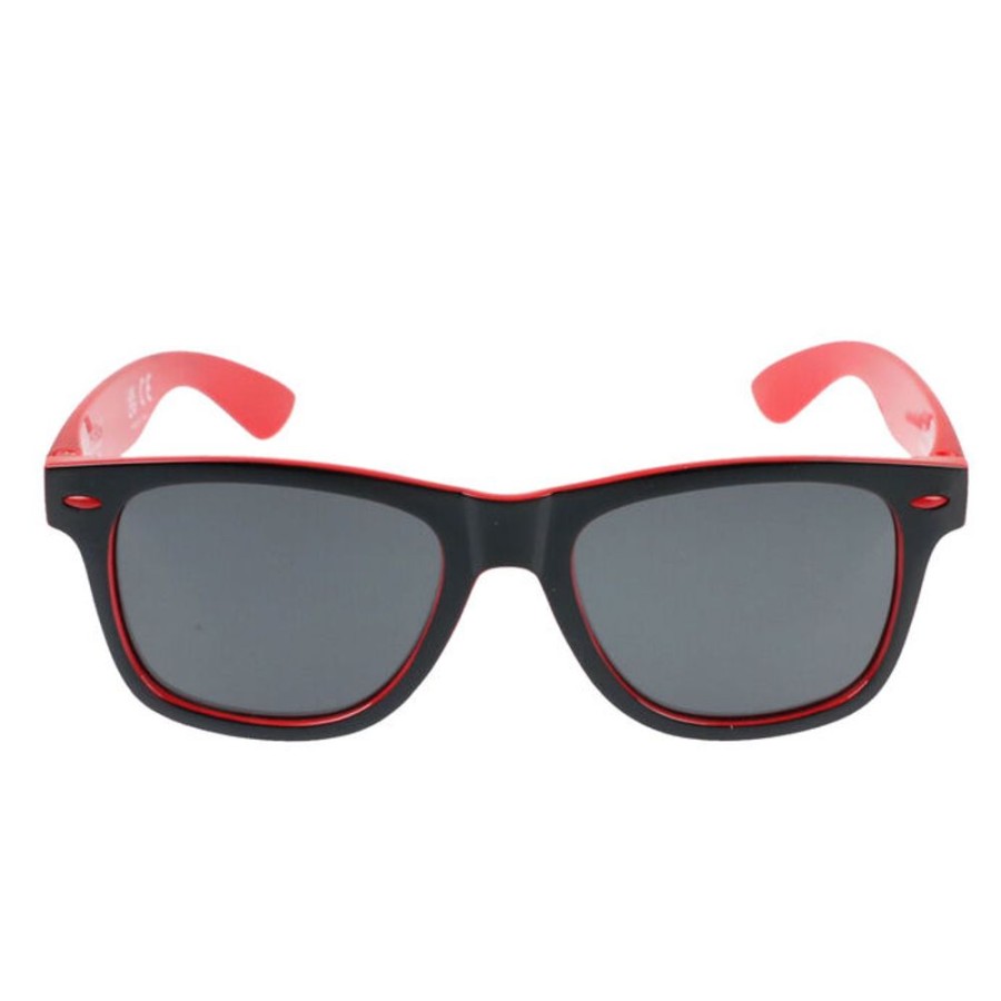 NUMSKULL Sonnenbrille Resident Evil - Umbrella Corporation Accessoires