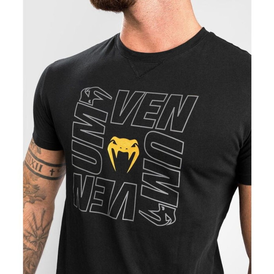 VENUM Herren T-Shirt Venum - Arena Street T-Shirts