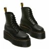 Dr. Martens Stiefel Dr Martens Lederschuhe