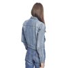 URBAN CLASSICS Damenjacke Urban Classics - Denim Jacken & Mantel