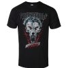 NNM Herren T-Shirt - Powerwolf - Werewolves Metal T-Shirts