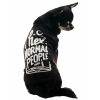 KILLSTAR Dog Outfit Killstar - Hex - Schwarz Haustiere