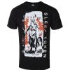 ROCK OFF Herren T-Shirt Sleep Token - Euclid - Rock Off Metal T-Shirts