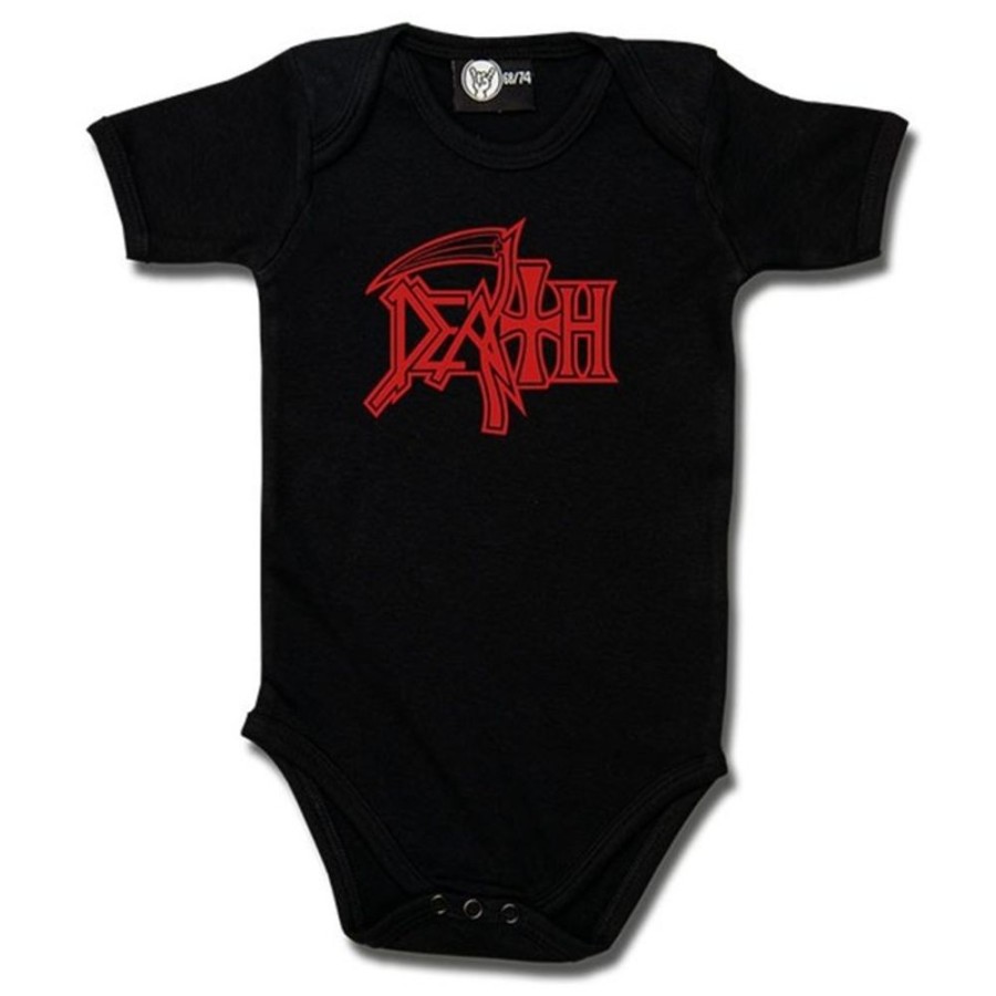 METAL-KIDS Baby Body Death - Logo - Metal-Kids Baby Bodies