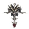 EASTGATE RESOURCE Anhu00E4Nger Dragon Skull - Eastgate Resource Schmuck & Bijouterie