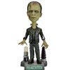 NNM Figur Universal Monsters - Head Frankenstein S Monster Figuren