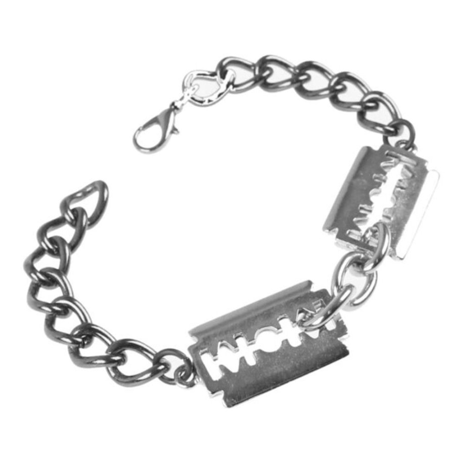 FALON Armband Razor Blades Accessoires