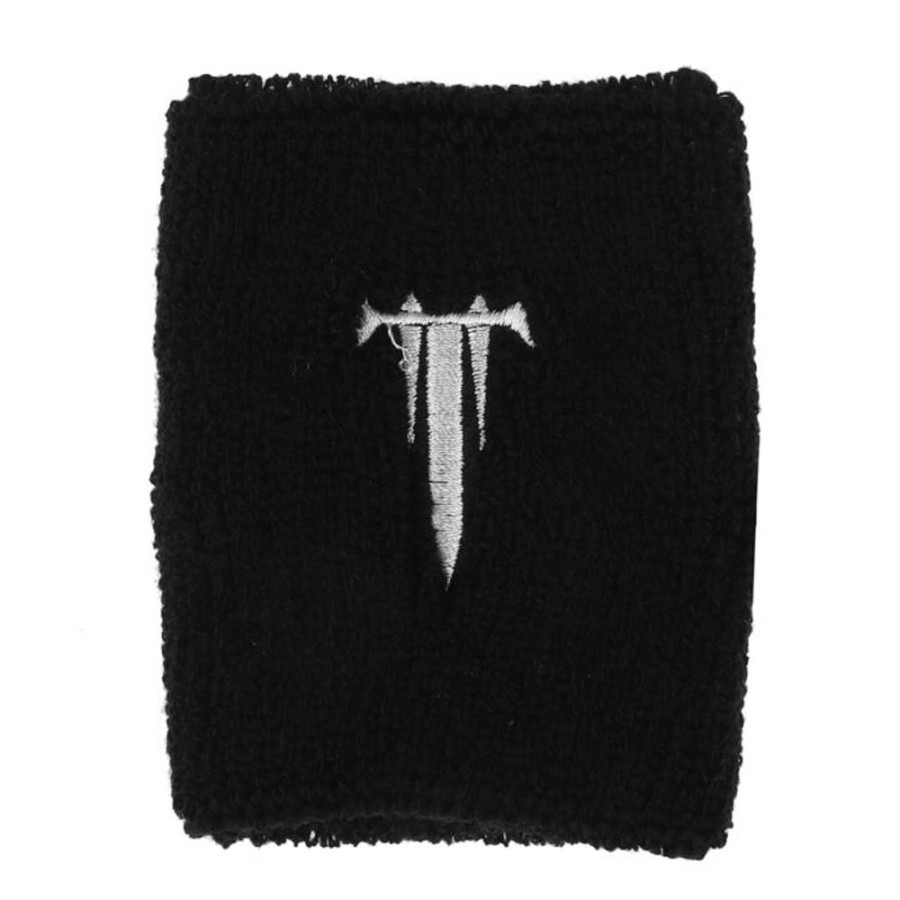 RAZAMATAZ Schweiu00Dfband Trivium - T - Razamataz Accessoires