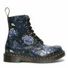 Dr. Martens Dr. Martens - 8 Loch Boots - 1460 Pascal Lederschuhe