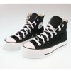 CONVERSE Converse - 2. Wahldamenschuhe - Chuck Taylor All Star Lift High Top Sneakers